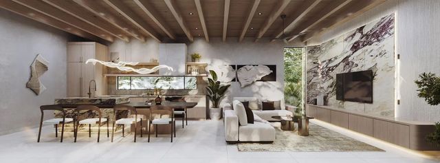 3 of 10 - Cosmos By Amari   5 Av Sur 13 #unit 5 Pollux, , 
