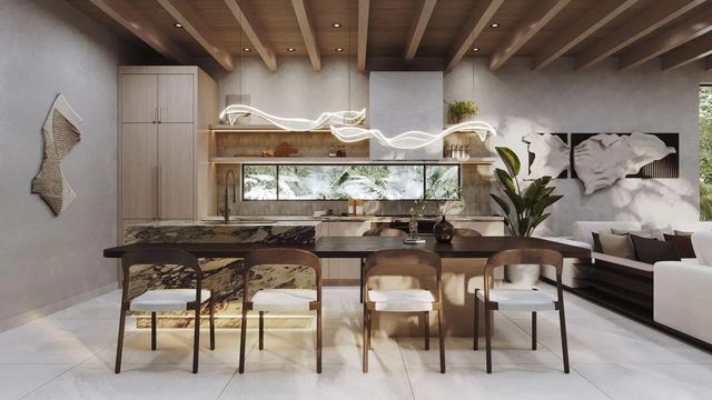 5 of 10 - Cosmos By Amari   5 Av Sur 13 #unit 5 Pollux, , 