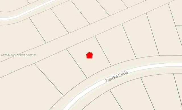 5 of 8 - 8434 Topeka Circle, Port Charlotte, FL