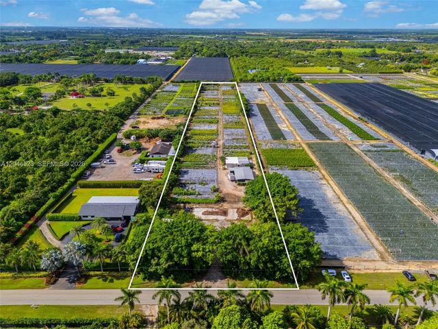 18950 Sw 256th Street, Homestead