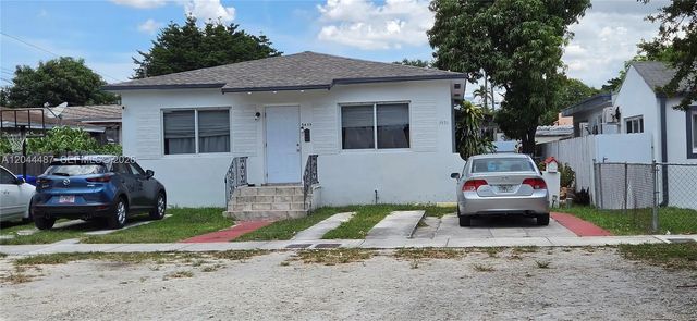 N/A, Miami