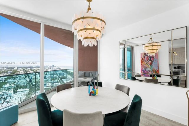 4 of 71 - 300 S Pointe Drive #3604, Miami Beach, FL