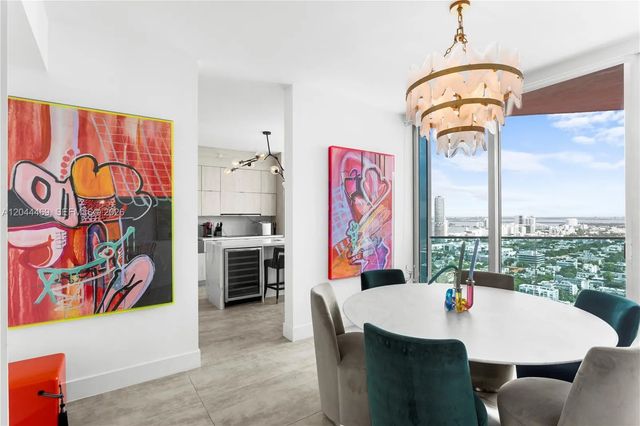 5 of 71 - 300 S Pointe Drive #3604, Miami Beach, FL