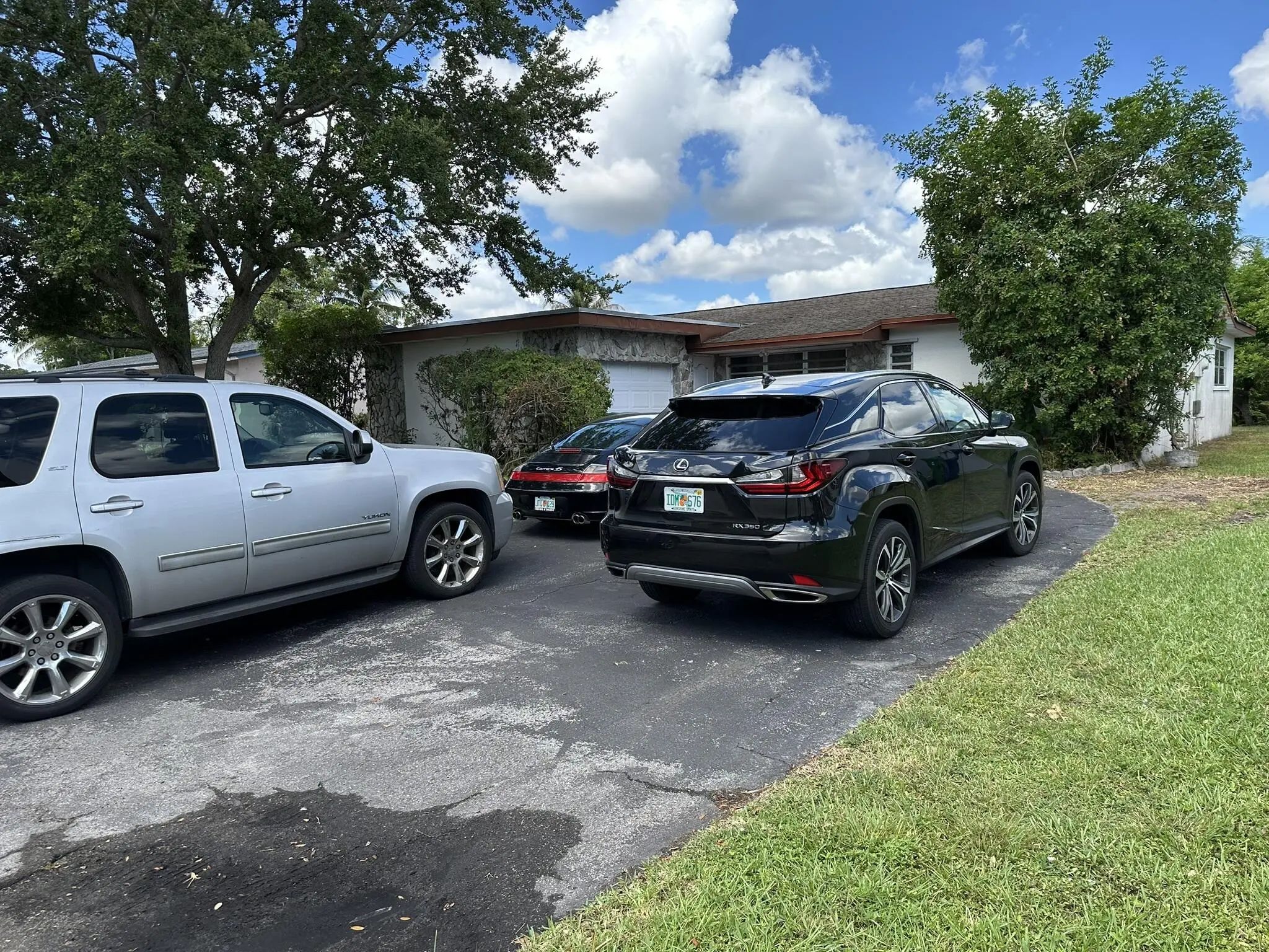 3208 Knolls Road, Miramar