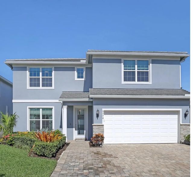 9774 Sw Meridian Way, Stuart