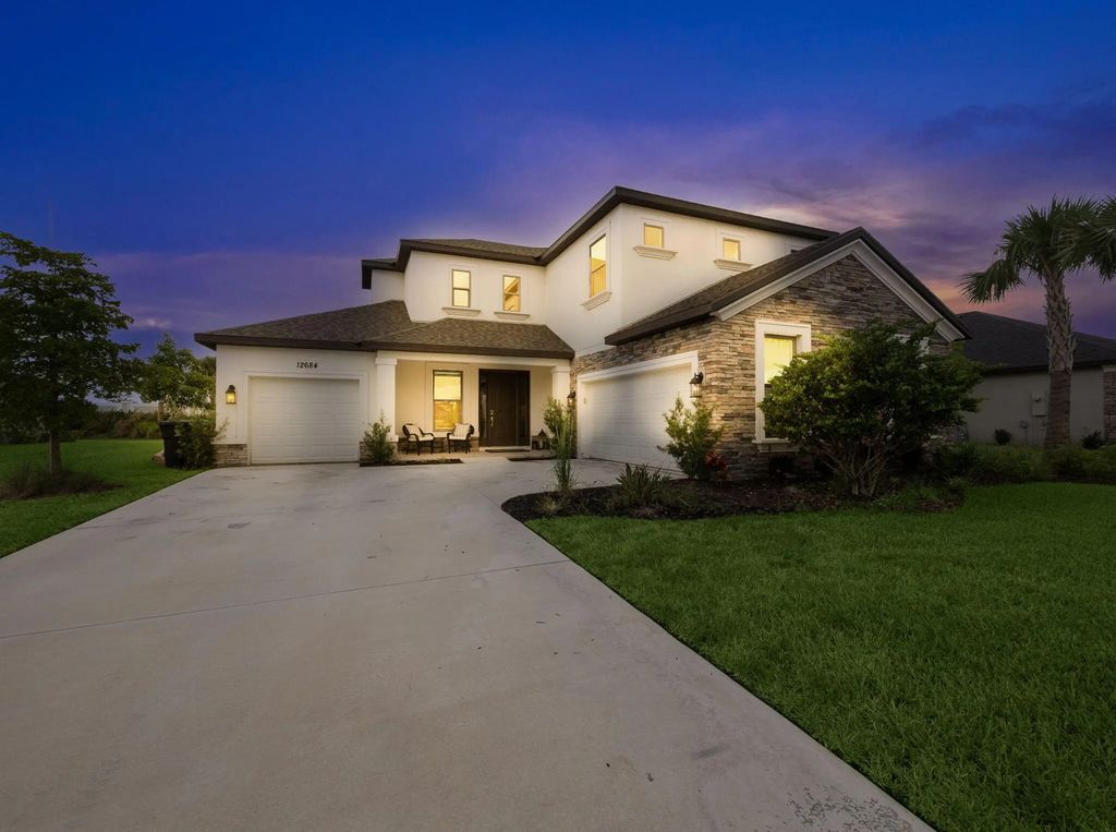 12684 Sw Marrita Alley, Port St. Lucie