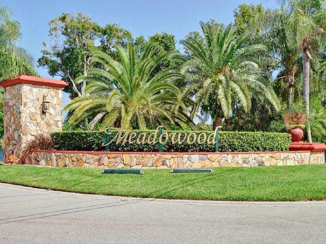 9460 Meadowood Drive #104, Fort Pierce