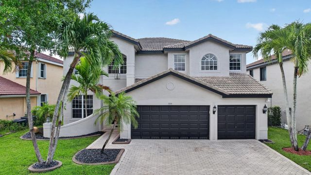 3535 Sw 177th Avenue, Miramar