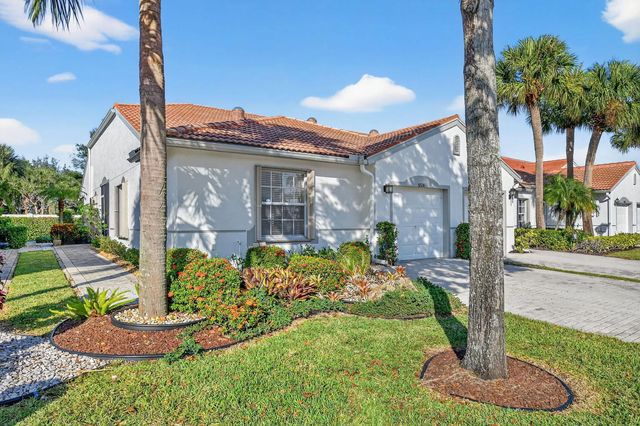 8536 Logia Circle, Boynton Beach