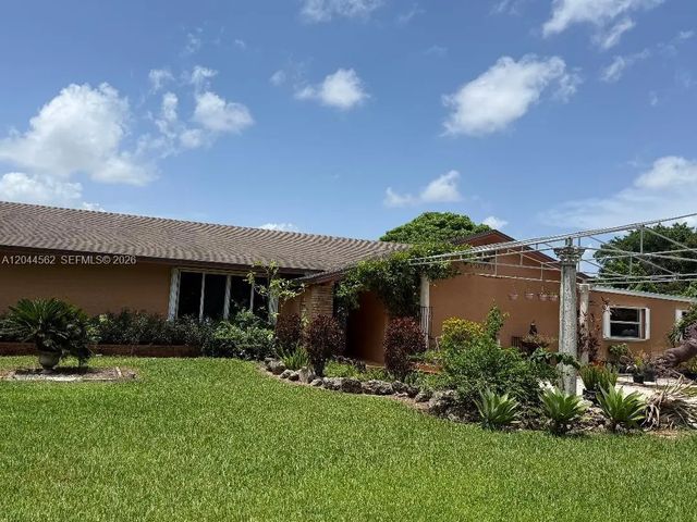 20791 Sw 240th Street, Homestead