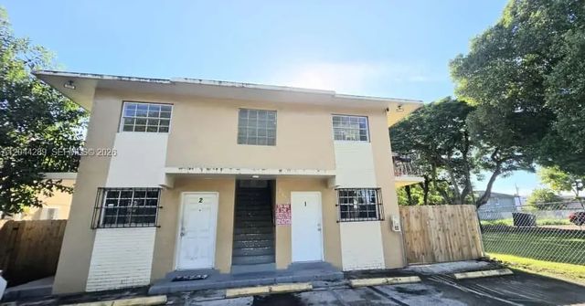 2835 Nw 22nd Avenue, Miami