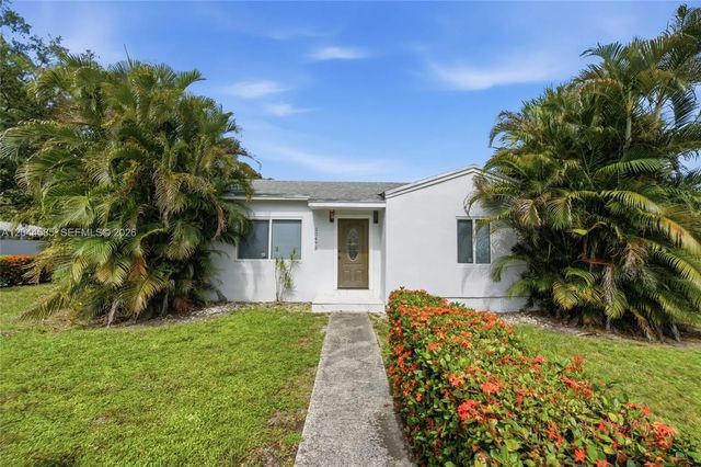 12475 Nw 10th Avenue, North Miami