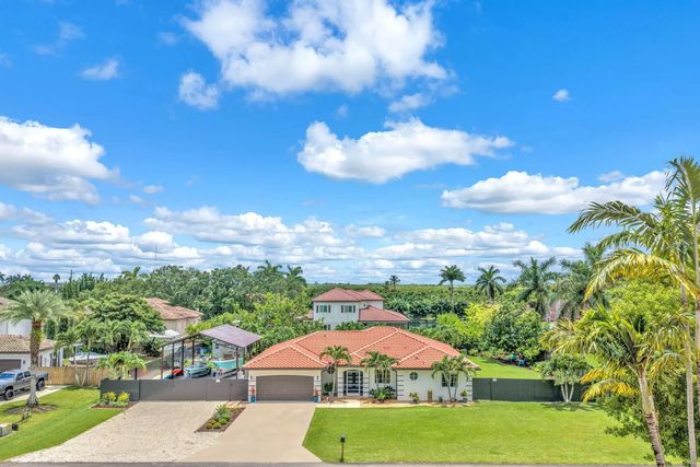 20438 Sw 327th Street, Homestead