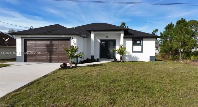3004 Sw 4th Street, Lehigh Acres
