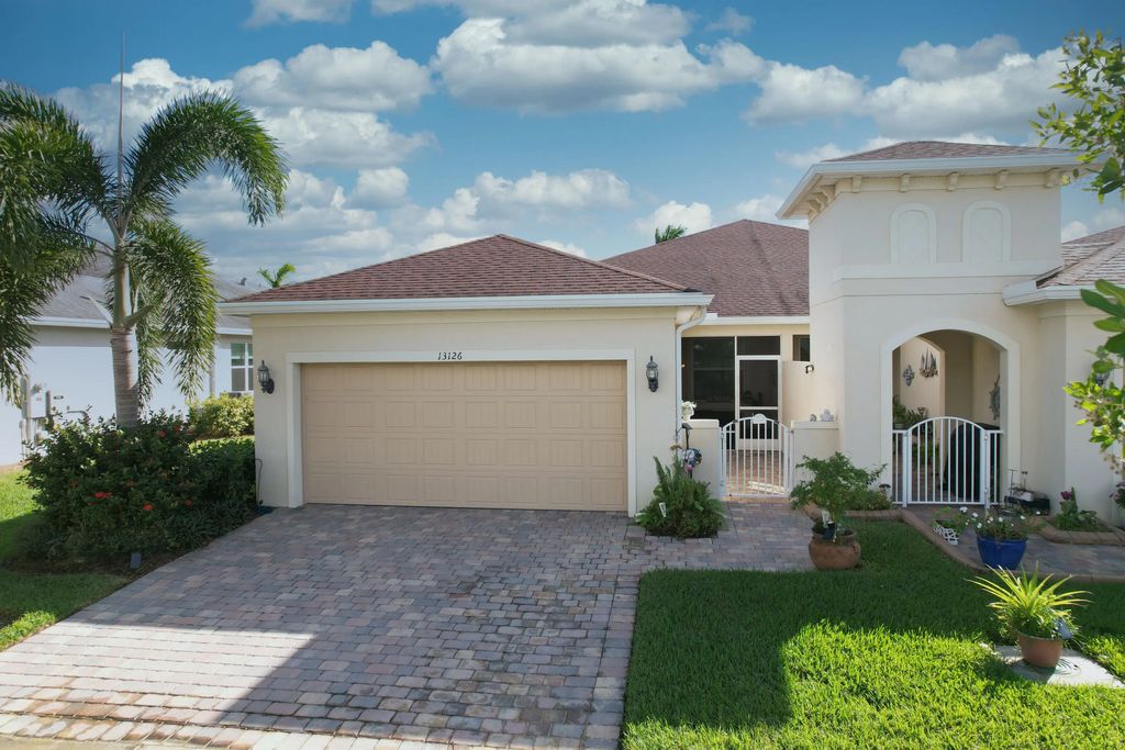 13126 Sw Aureolian Lane, Port St. Lucie