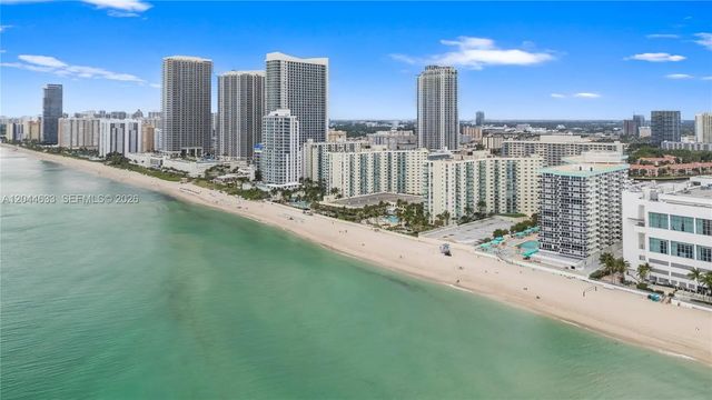 2 of 73 - 3725 S Ocean Drive #1117, Hollywood, FL