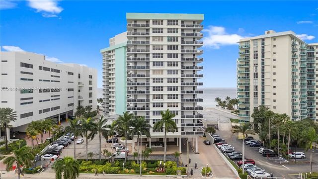 3 of 73 - 3725 S Ocean Drive #1117, Hollywood, FL
