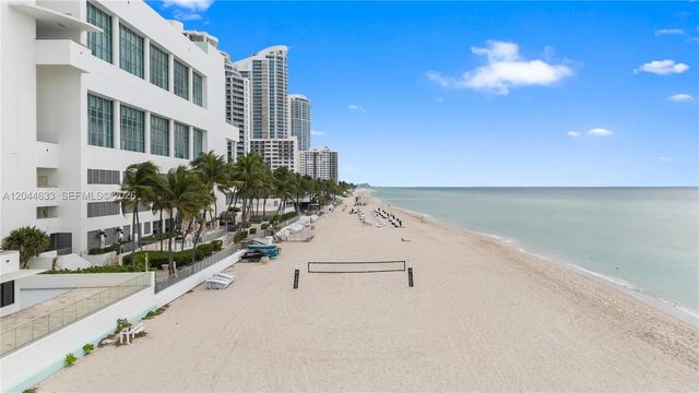 5 of 73 - 3725 S Ocean Drive #1117, Hollywood, FL