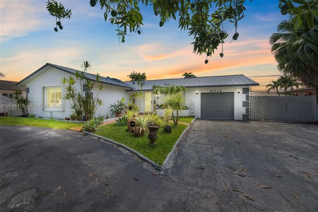 8014 Sw 133rd Court, Miami