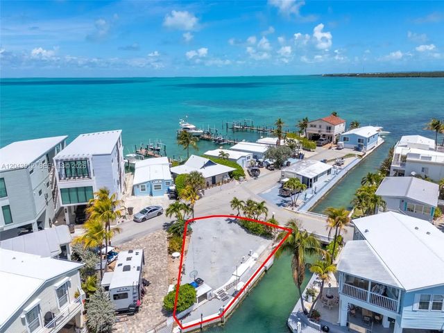 65821 Overseas Highway, Long Key