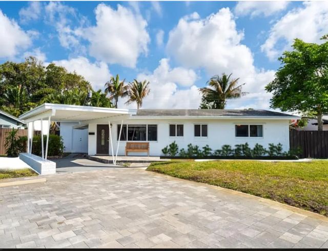 501 Ne 28th Street, Wilton Manors