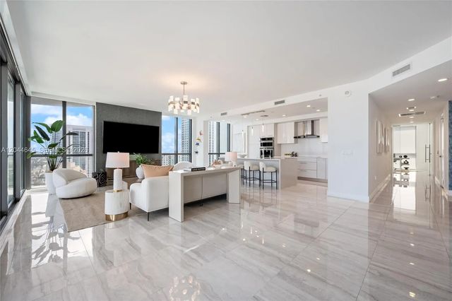 100 E Las Olas Boulevard #3201, Fort Lauderdale