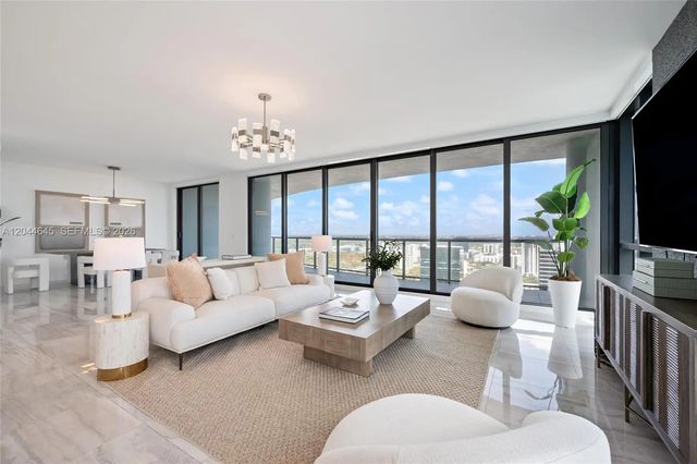 2 of 25 - 100 E Las Olas Boulevard #3201, Fort Lauderdale, FL