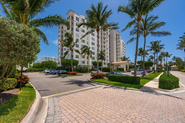 3594 S Ocean Boulevard #604, Highland Beach