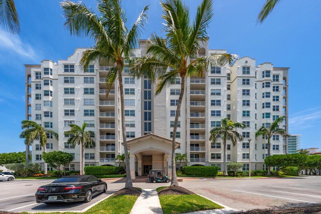 2 of 47 - 3594 S Ocean Boulevard #604, Highland Beach, FL