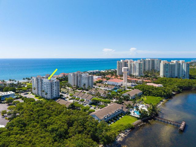 4 of 47 - 3594 S Ocean Boulevard #604, Highland Beach, FL