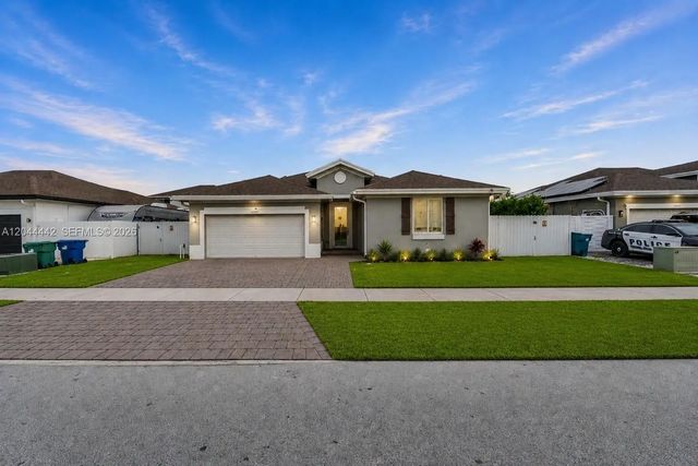 13361 Sw 274th Terrace, Homestead