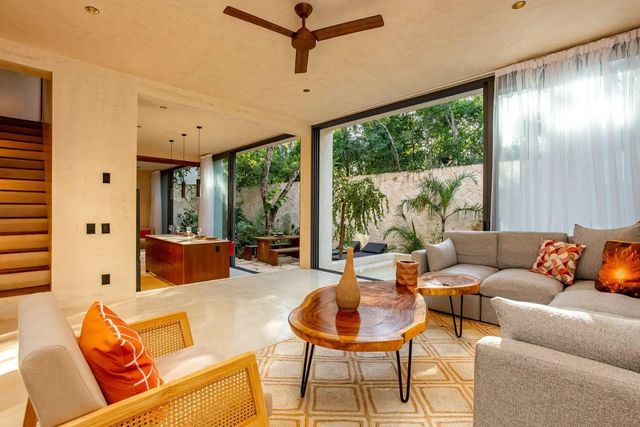 3 of 25 - Amari Tulum  10 Avenida Norte & Calle Palma #2l Selva, , 