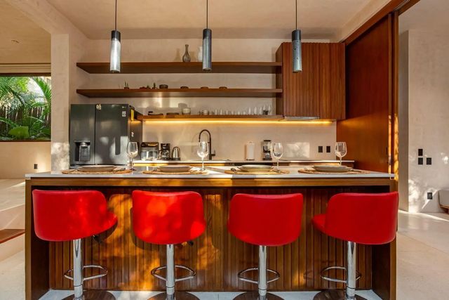 5 of 25 - Amari Tulum  10 Avenida Norte & Calle Palma #2l Selva, , 