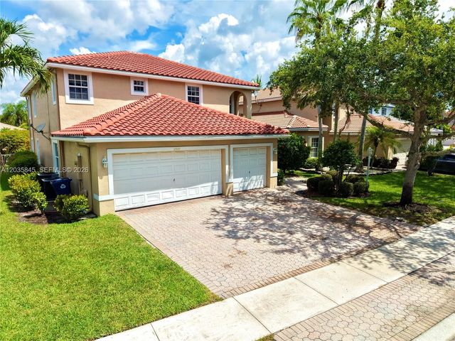 11927 Nw 47th Street, Coral Springs