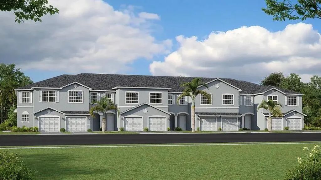 44308 Caraton Terrace, Punta Gorda