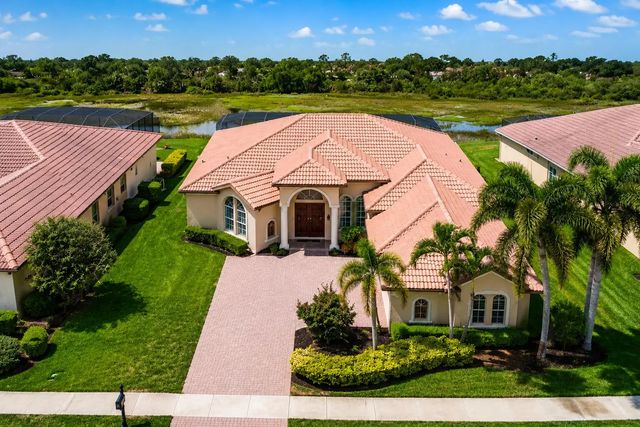 923 Sw Grand Reserves Boulevard, Port St. Lucie