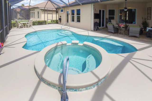 3 of 64 - 923 Sw Grand Reserves Boulevard, Port St. Lucie, FL
