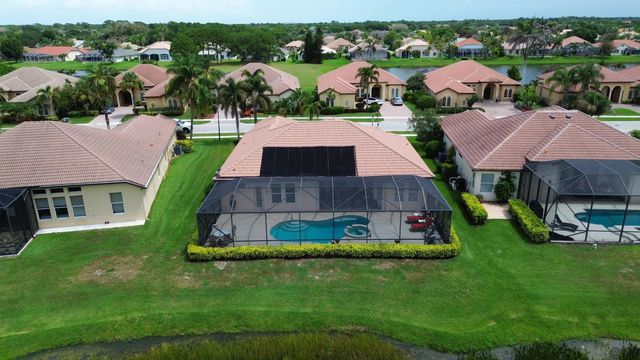 5 of 64 - 923 Sw Grand Reserves Boulevard, Port St. Lucie, FL
