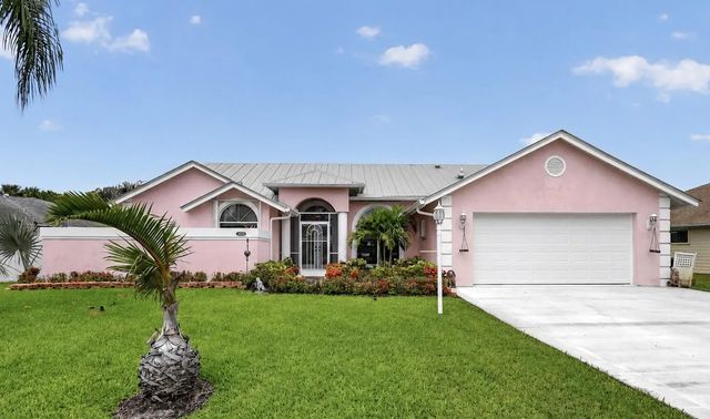 1921 Ne Acapulco Drive, Jensen Beach
