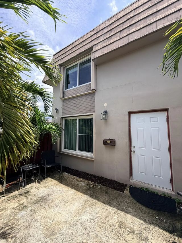 3650 Sw 59th Terrace #80, Davie