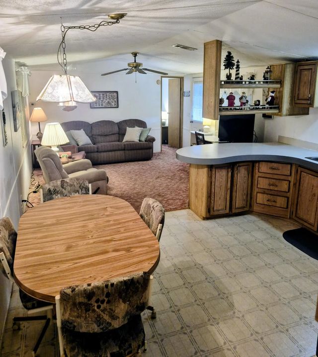 1066 Peach Lane, Okeechobee