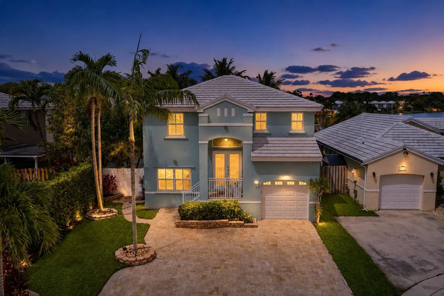 3120 Cape Circle, Margate