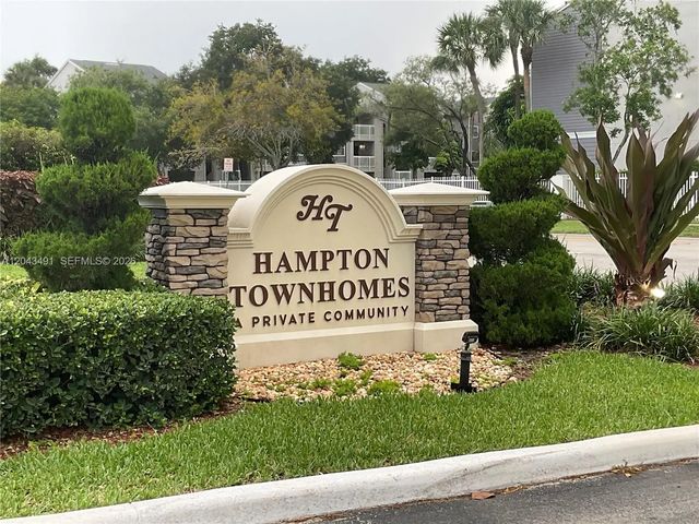 2 of 21 - 1209 Sussex Drive, North Lauderdale, FL