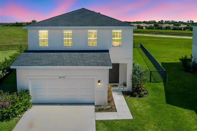 10739 Sw Vasari Way, Port St. Lucie