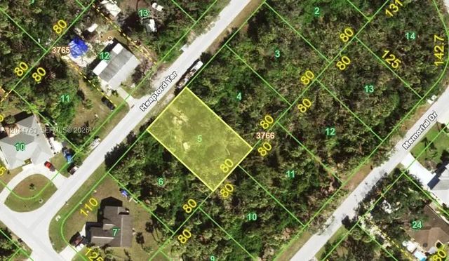 7322 Heapford, Port Charlotte