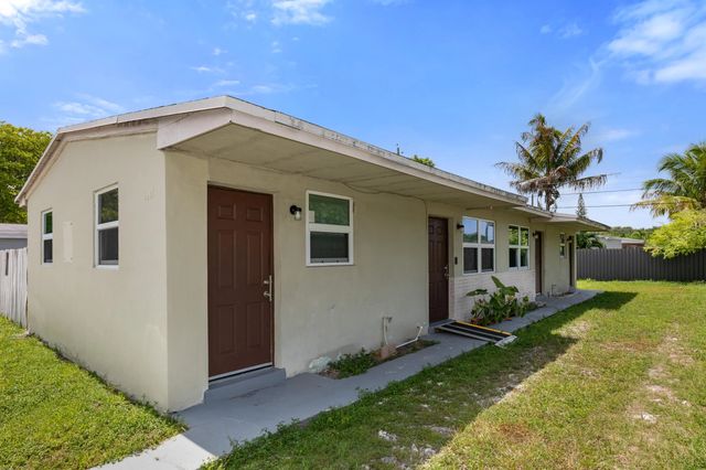 5521 Sw 34th Street #1-2, Hollywood