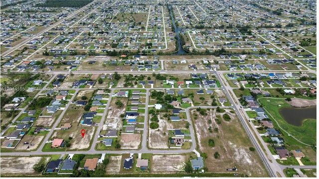 2 of 2 - 2459 Nw 22nd Terrace, Cape Coral, FL