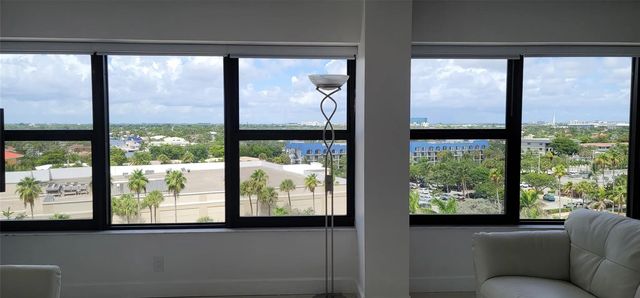 3800 Galt Ocean Drive #811, Fort Lauderdale