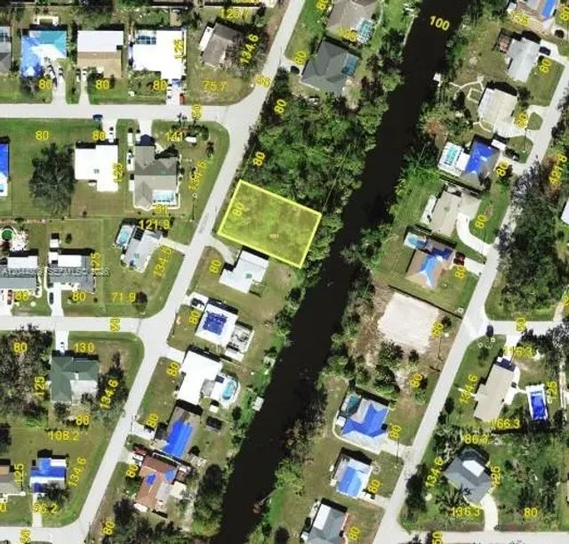 3340 Depew, Port Charlotte