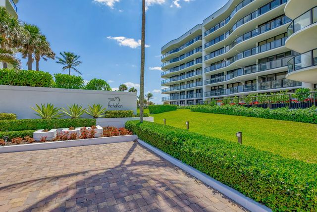 5 of 68 - 3440 S Ocean Boulevard #105s, Palm Beach, FL